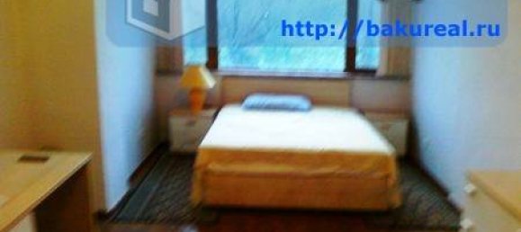 Apartamento de 3 dormitorios en Baku, Azerbaijan No. 671 17