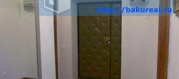 Apartamento de 3 dormitorios en Baku, Azerbaijan No. 671 26