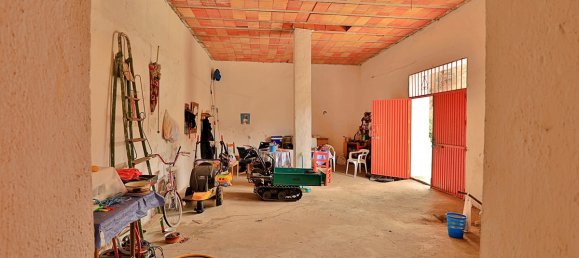 Casa de 3 dormitorios en Cómpeta, Spain No. 53632 6