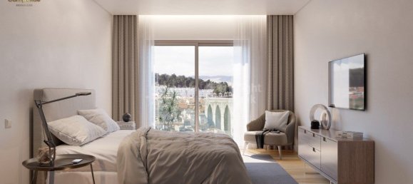 2 bedrooms Apartment in Lisbon, Portugal No. 100539 4