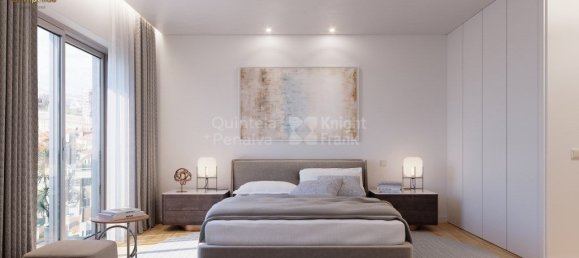 2 bedrooms Apartment in Lisbon, Portugal No. 100539 6