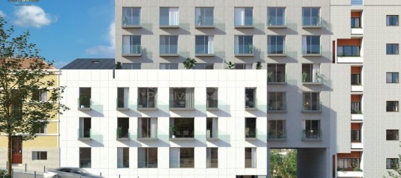 2 bedrooms Apartment in Lisbon, Portugal No. 100539 22