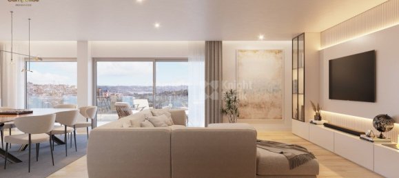 2 bedrooms Apartment in Lisbon, Portugal No. 100539 2