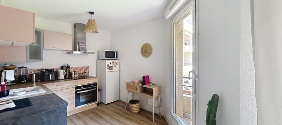 1 bedroom Apartment in Avignon, France No. 337507 5