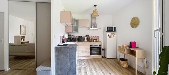 1 bedroom Apartment in Avignon, France No. 337507 6