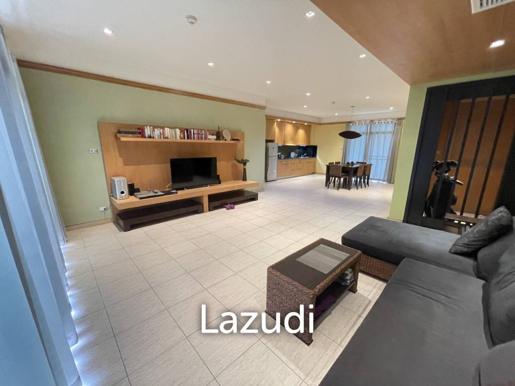 2 bedrooms Condo in Cha-am, Thailand No. 19975