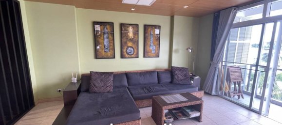 2 bedrooms Condo in Cha-am, Thailand No. 19975 3