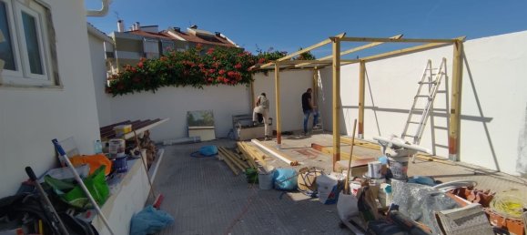 9 bedrooms House in Lisbon, Portugal No. 135055 5