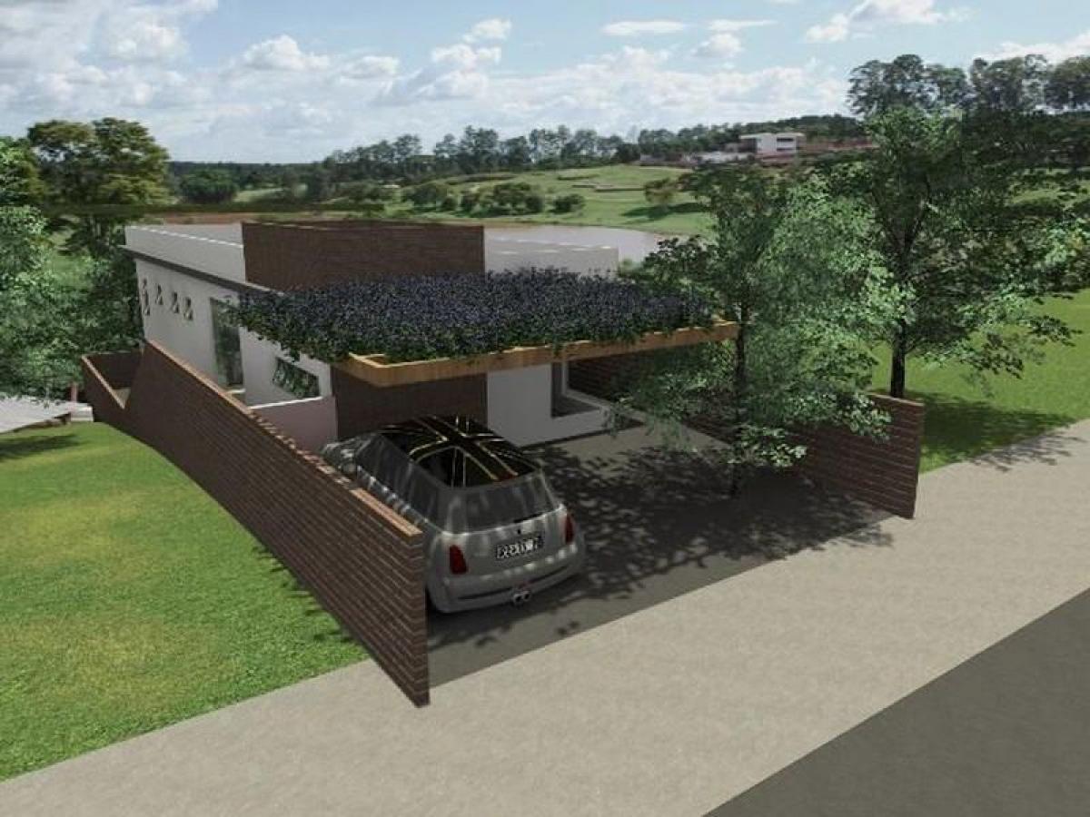 3 bedrooms House in Sao Paulo, Brazil No. 438119