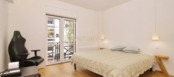 4 bedrooms Apartment in Lisbon, Portugal No. 131231 13
