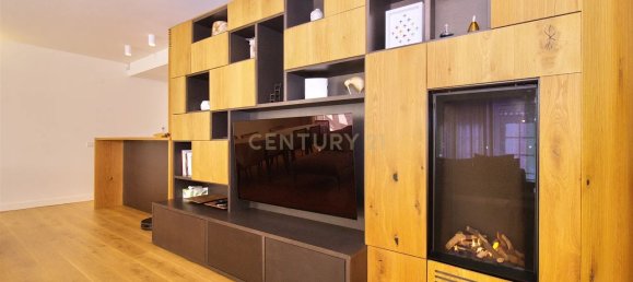 4 bedrooms Apartment in Lisbon, Portugal No. 131231 7