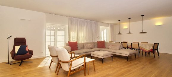 4 bedrooms Apartment in Lisbon, Portugal No. 131231 6