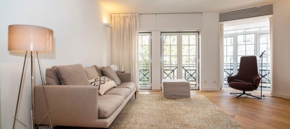 4 bedrooms Apartment in Lisbon, Portugal No. 131231 5