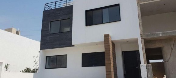 Дом с 3 спальнями в Керетаро, Мексика № 161685 2