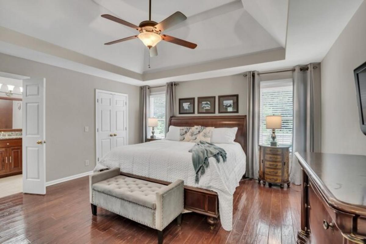 3 bedrooms House in Franklin, USA No. 391589