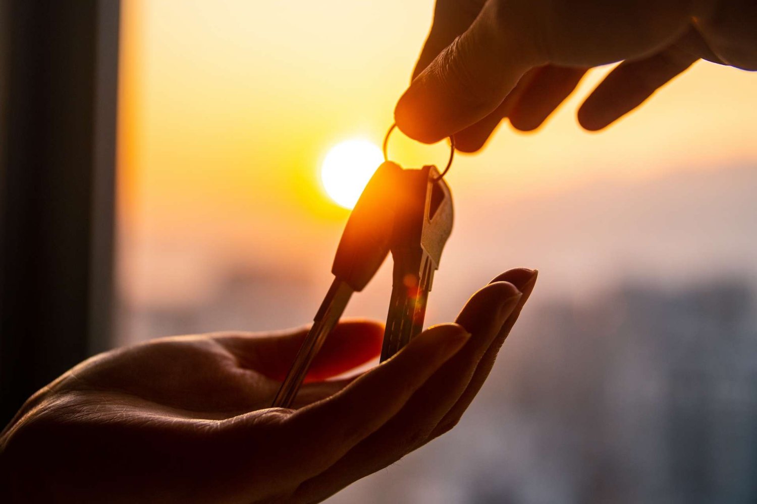 1 room Hotel in Frankfurt am Main, Germany No. 15177