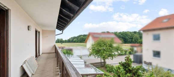 5 rooms House in Neuburg-Schrobenhausen, Germany No. 253551 8