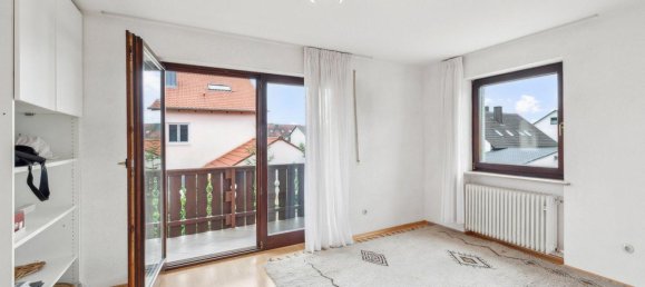 5 rooms House in Neuburg-Schrobenhausen, Germany No. 253551 6