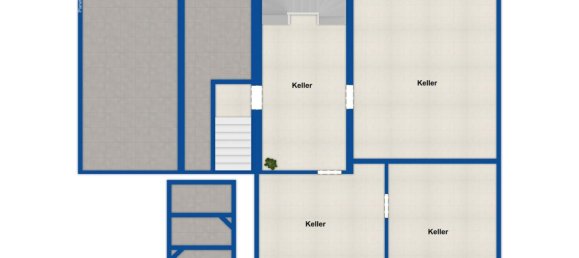 5 rooms House in Neuburg-Schrobenhausen, Germany No. 253551 16