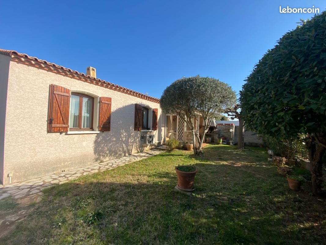 3 bedrooms House in Occitanie, France No. 336097