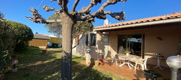 3 bedrooms House in Occitanie, France No. 336097 2