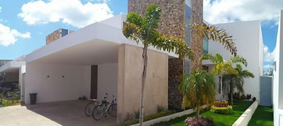 4 chambres Maison à Merida, Mexico No. 176261 2