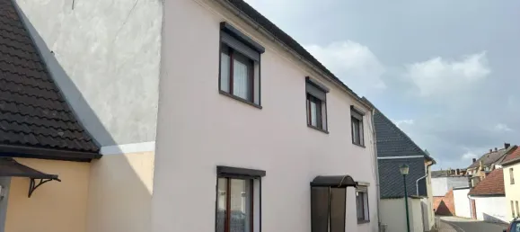 Moradia em banda de 7 divisões em Wittenberg, Germany N.º 193989 2