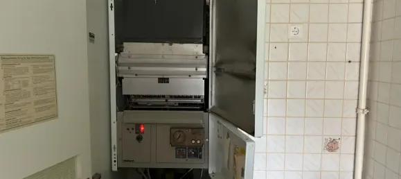 Moradia em banda de 7 divisões em Wittenberg, Germany N.º 193989 12