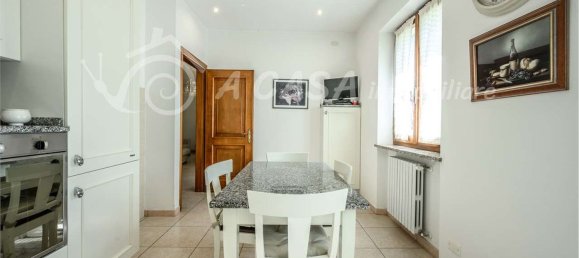 7 rooms Villa in Varano de' Melegari, Italy No. 267556 19