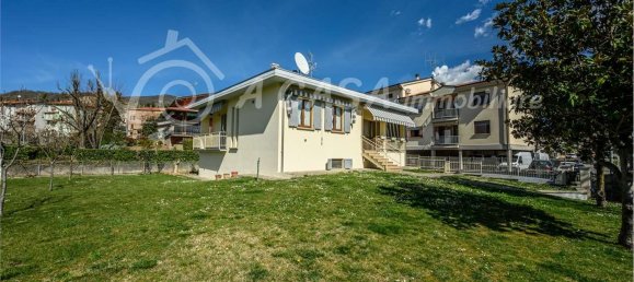 7 rooms Villa in Varano de' Melegari, Italy No. 267556 6