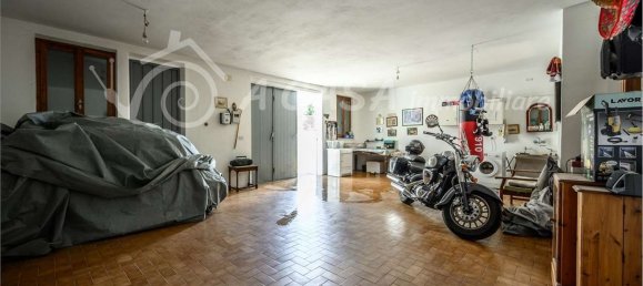 7 rooms Villa in Varano de' Melegari, Italy No. 267556 33