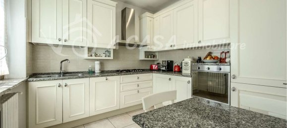 7 rooms Villa in Varano de' Melegari, Italy No. 267556 17