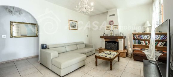 7 rooms Villa in Varano de' Melegari, Italy No. 267556 12