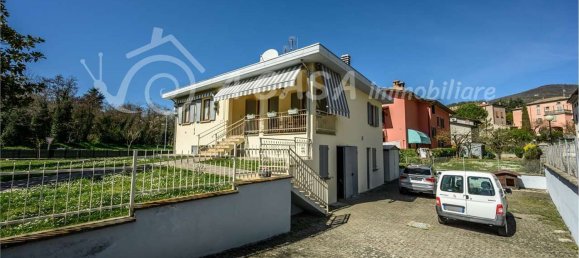 7 rooms Villa in Varano de' Melegari, Italy No. 267556 4