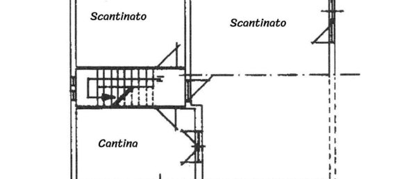 7 rooms Villa in Varano de' Melegari, Italy No. 267556 36