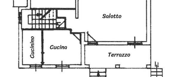 7 rooms Villa in Varano de' Melegari, Italy No. 267556 37