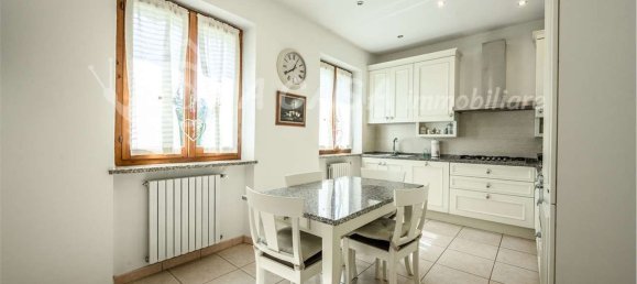7 rooms Villa in Varano de' Melegari, Italy No. 267556 16