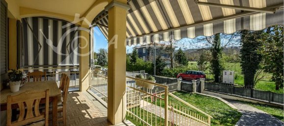 7 rooms Villa in Varano de' Melegari, Italy No. 267556 9