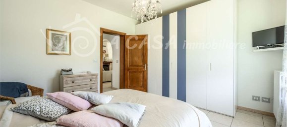 7 rooms Villa in Varano de' Melegari, Italy No. 267556 22