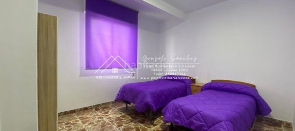 Apartamento T2 em Cordoba, Spain N.º 144608 4