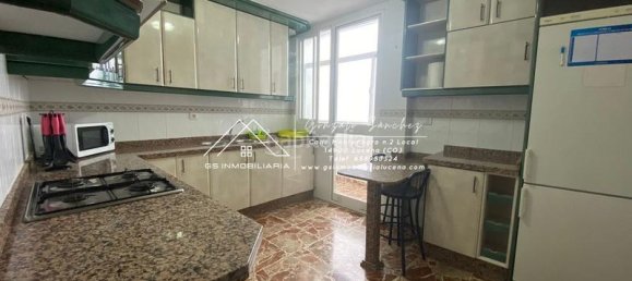 Apartamento T2 em Cordoba, Spain N.º 144608 8