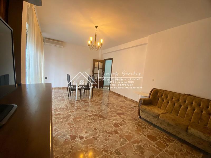 Apartamento T2 em Cordoba, Spain N.º 144608