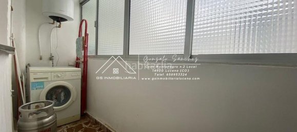 Apartamento T2 em Cordoba, Spain N.º 144608 6