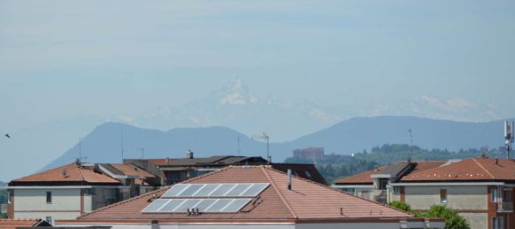 Apartamento de 4 divisões em Pianezza, Italy N.º 269190 18