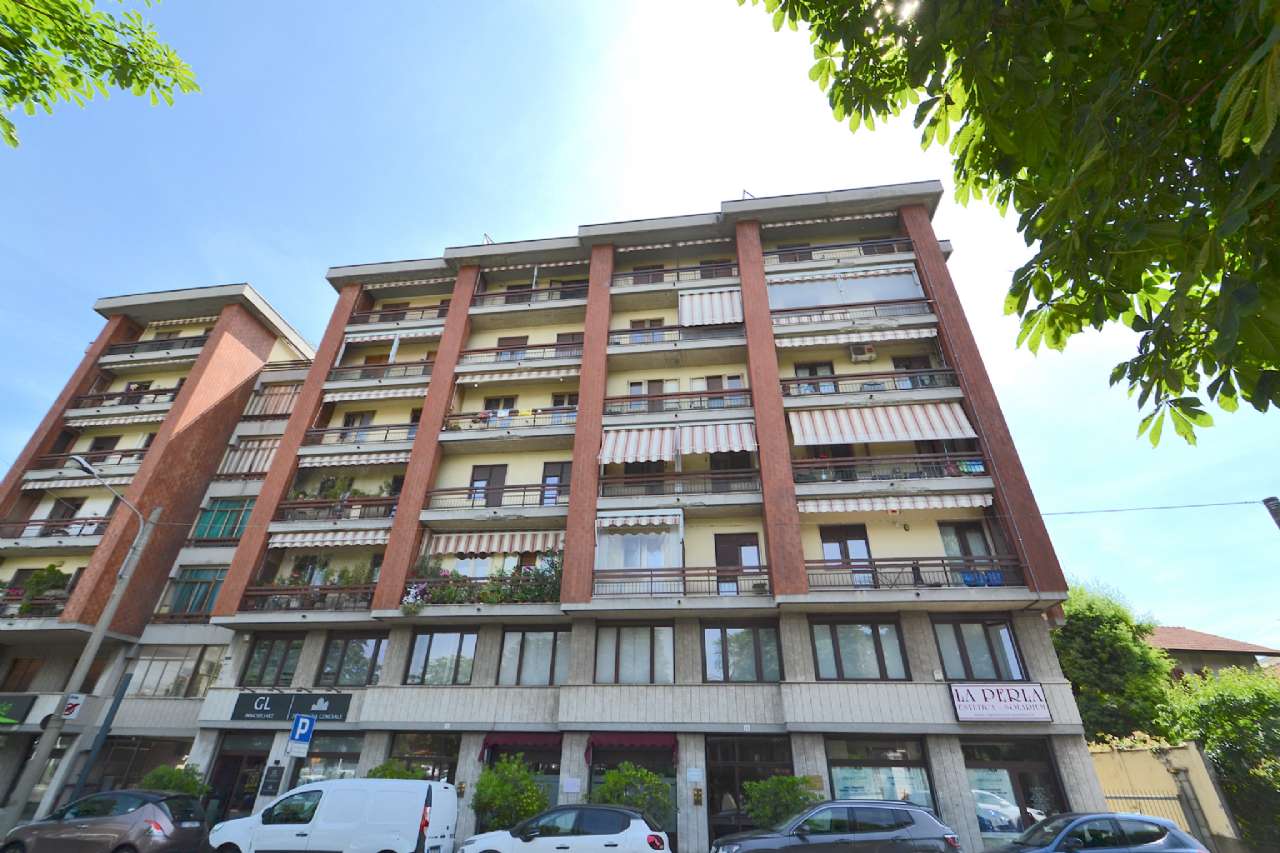 Apartamento de 4 divisões em Pianezza, Italy N.º 269190
