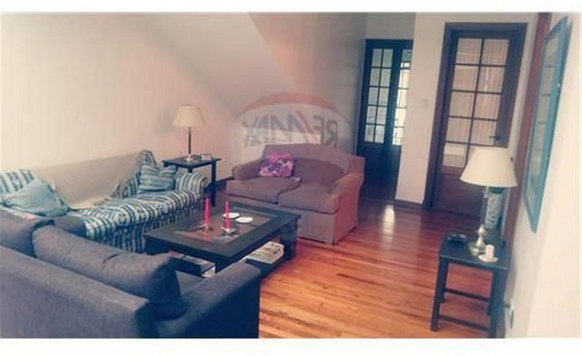 4 bedrooms House in Buenos Aires, Argentina No. 71840