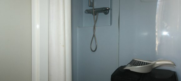 Estúdio em Paris, France N.º 123208 5