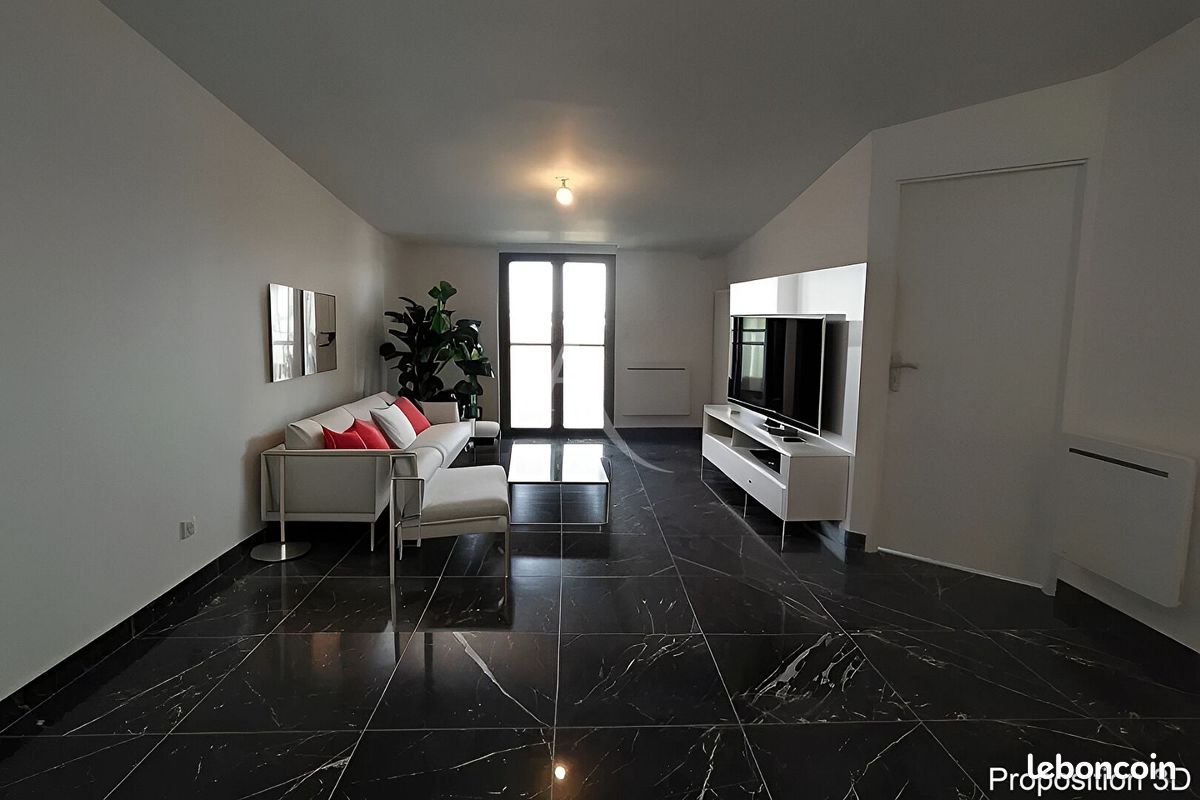 1 bedroom Apartment in Noisy-le-Grand, France No. 134672