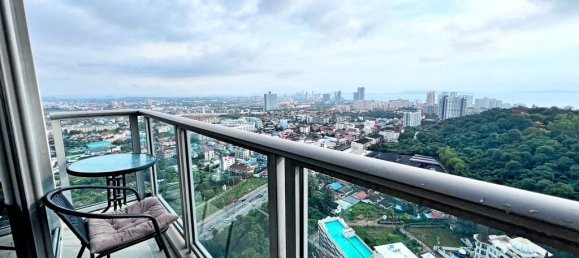2 bedrooms Condo in Pattaya, Thailand No. 20517 26