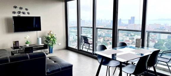 2 bedrooms Condo in Pattaya, Thailand No. 20517 4